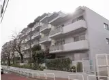 マンションニュー池尻