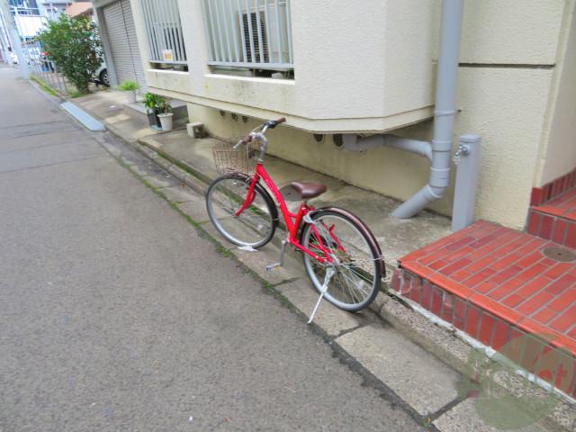 ホワイトハイツ