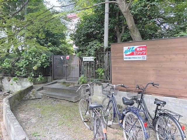 カーザピッコーラ
