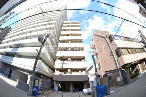 釣鐘町エクセルハイツ