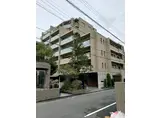 プラウド昭和駒方町