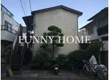 ハイツ若林B