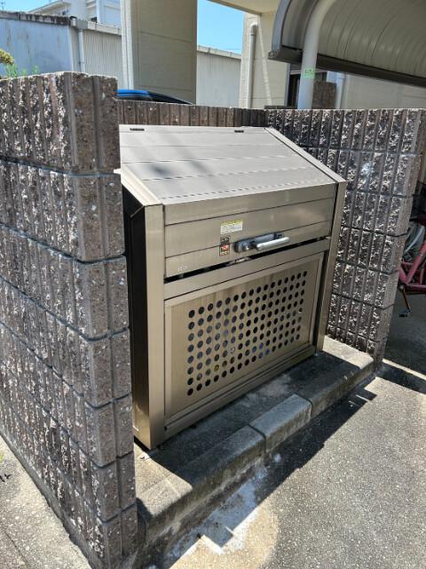 ハイツサンマルク