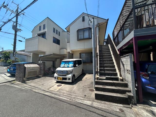 ハイツサンマルク