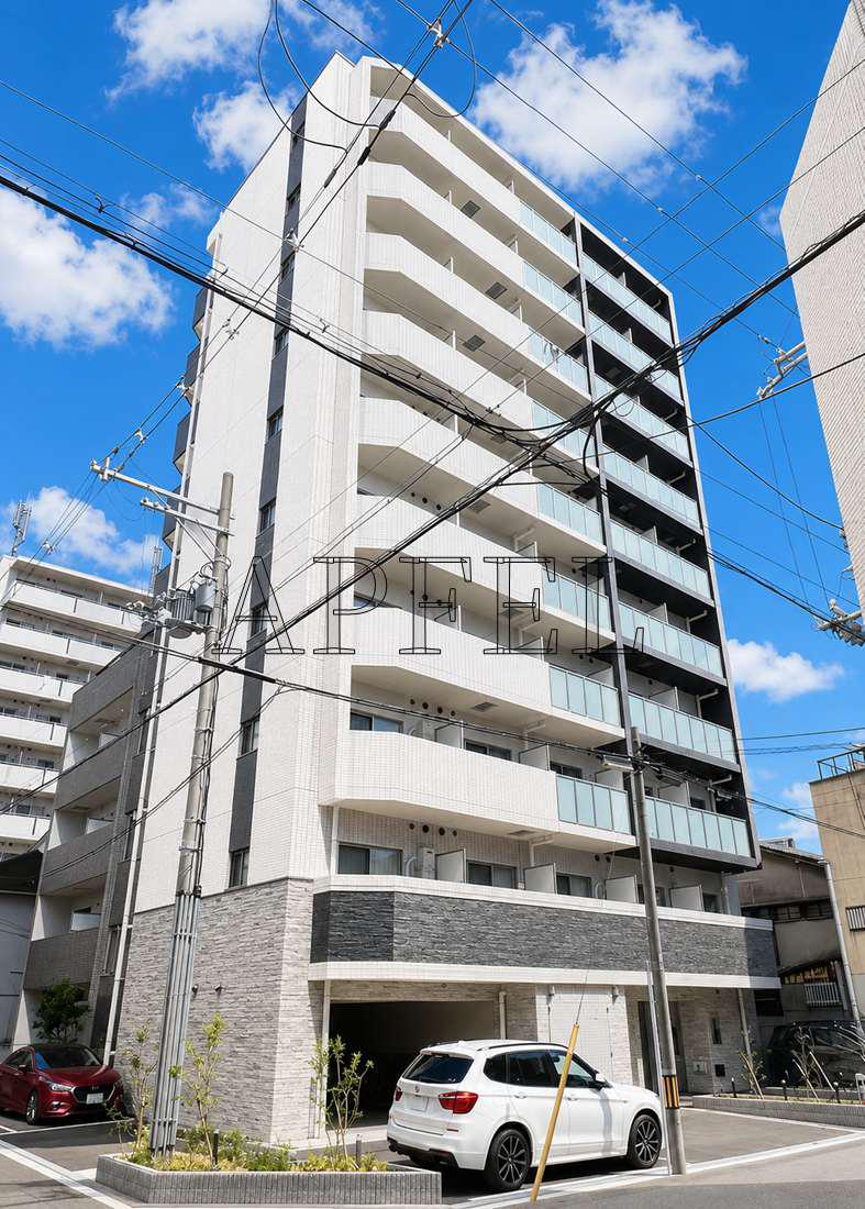 アドバンス西梅田ジェイス