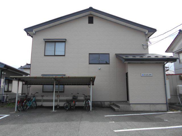 エスポ上畑町