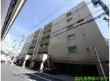 デュオスカーラ新宿