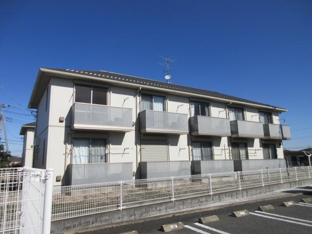 EVOLUXE KAZO C棟