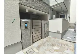 フジパレス俊徳道5番館