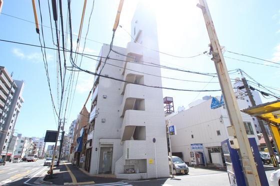 木原住吉ビル