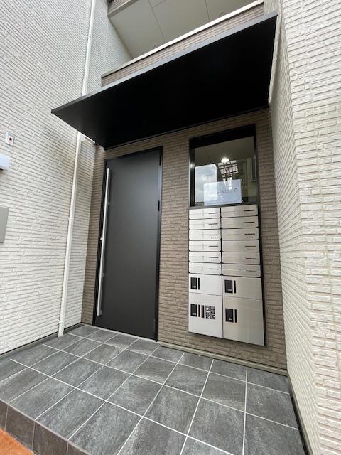 F ASECIA 諏訪ノ森