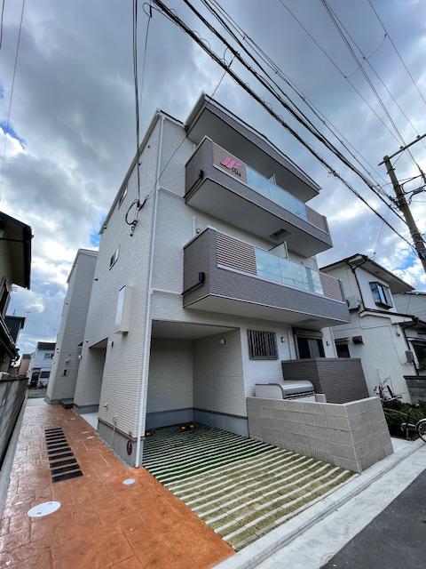 F ASECIA 諏訪ノ森
