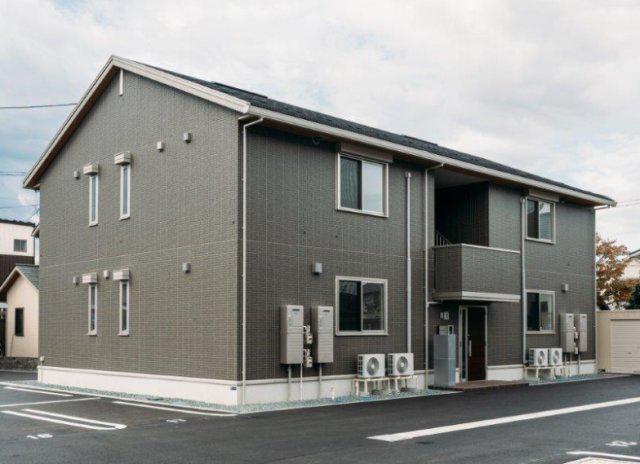 DIVERSITA柳原A