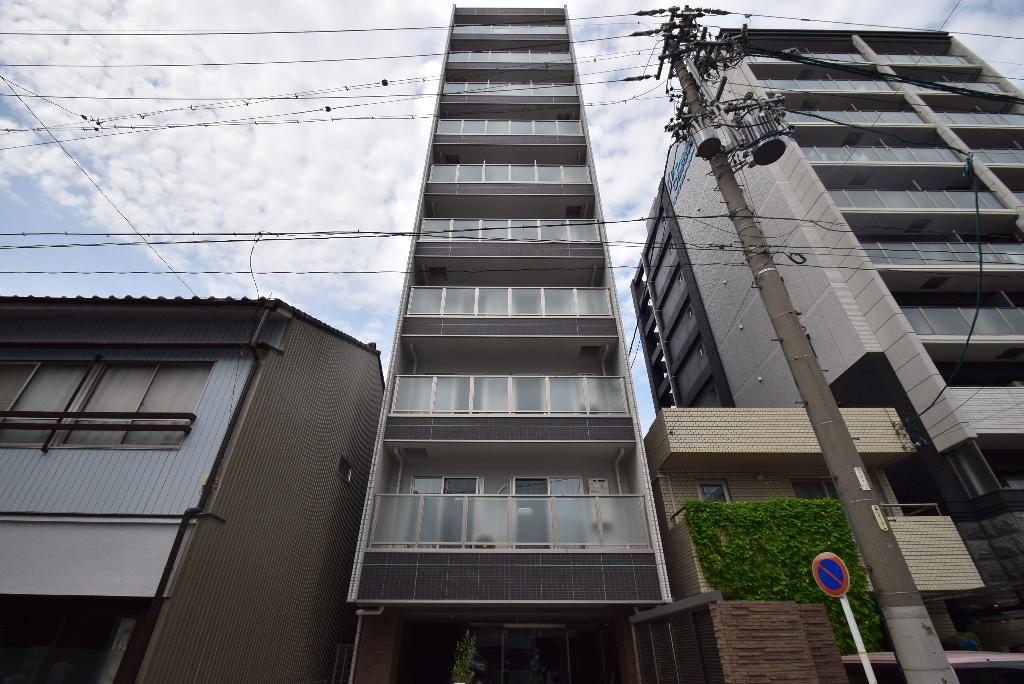 AXIS SAKAE V(1LDK/6階)