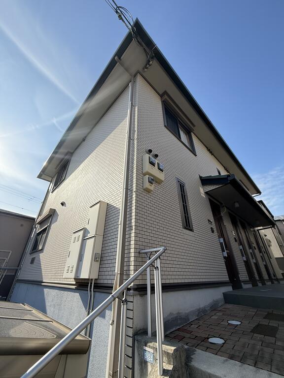 プロヴァンス壱番館