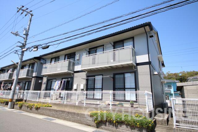 セジュール大原C棟