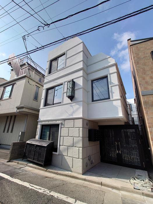 RA GRANDE YOTSUYA(1DK/1階)