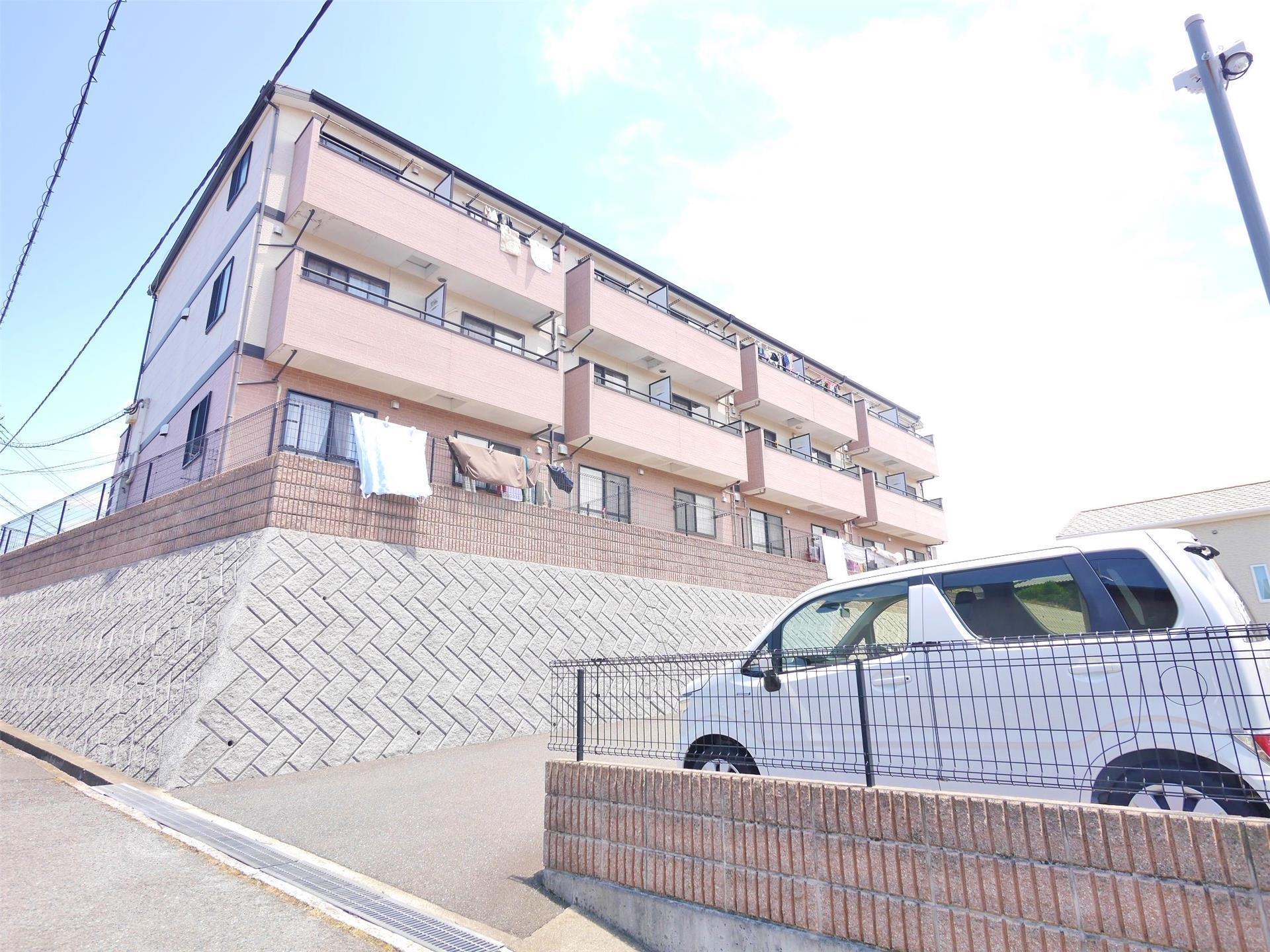 サングリーン君ヶ浜