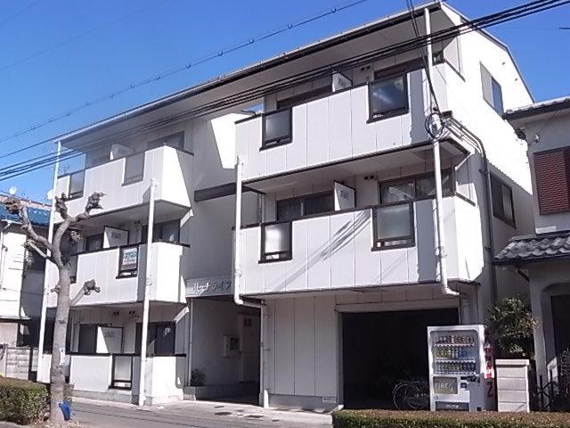 リッチライフ甲子園X(1K/3階)