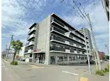 SーRESIDENCE西町