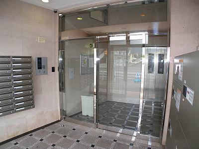 リッツ霧ヶ丘