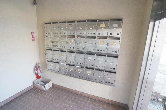 ルミエール西条