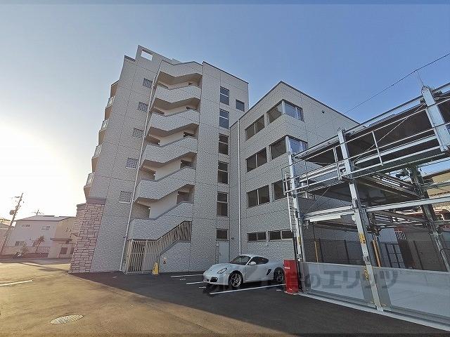 プレジオ宝塚ASIAN(2LDK/3階)