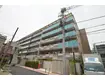 HILL FLAT OSAKI(1LDK/3階)