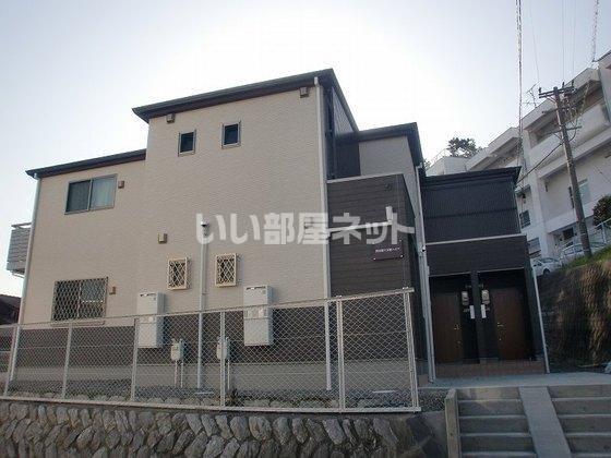 棒屋第六下池ハイツ