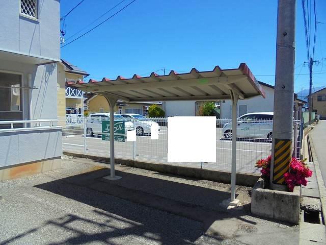 カーサ白楊