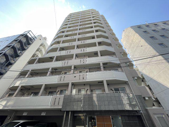 日神デュオステージ池袋(1DK/15階)