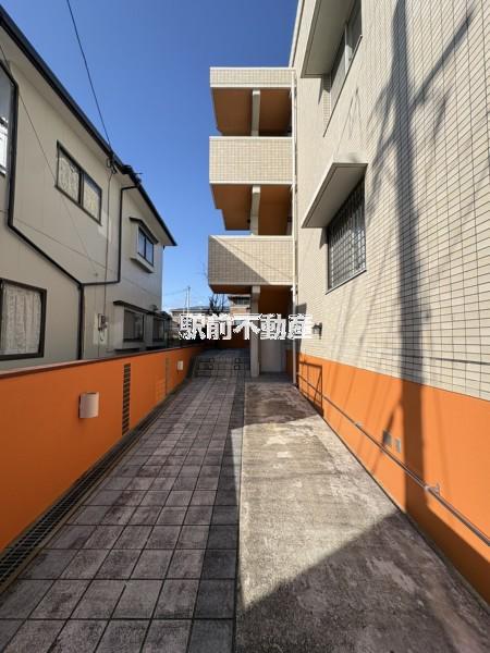 ＪＲ長崎本線 吉野ケ里公園駅 徒歩34分 3階建 築21年