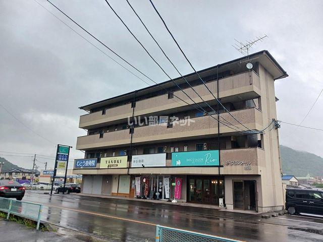 グランメール岩田