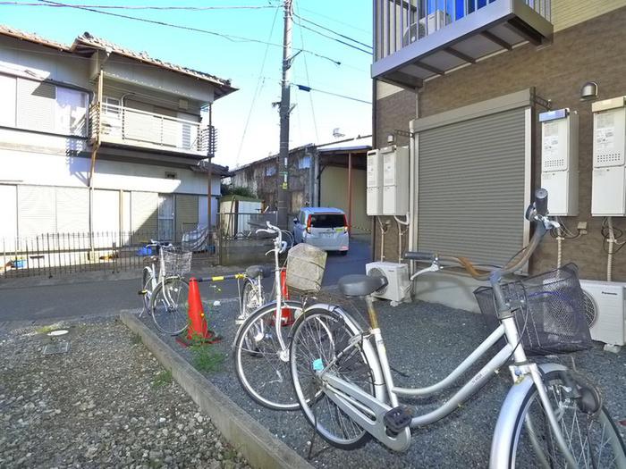 コモドみのり台