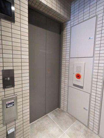 グランパセオ日本橋イースト