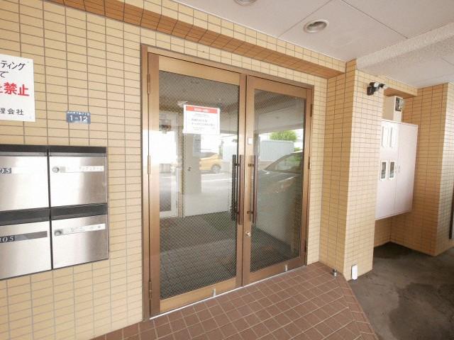 カナディアンホームビル