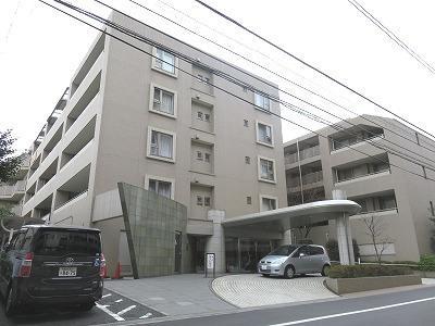 シーアイマンション池上