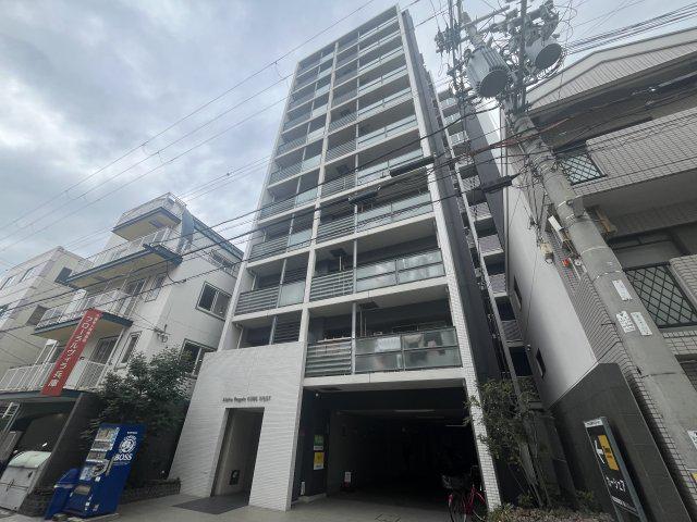 アルファレガロ神戸ウエスト