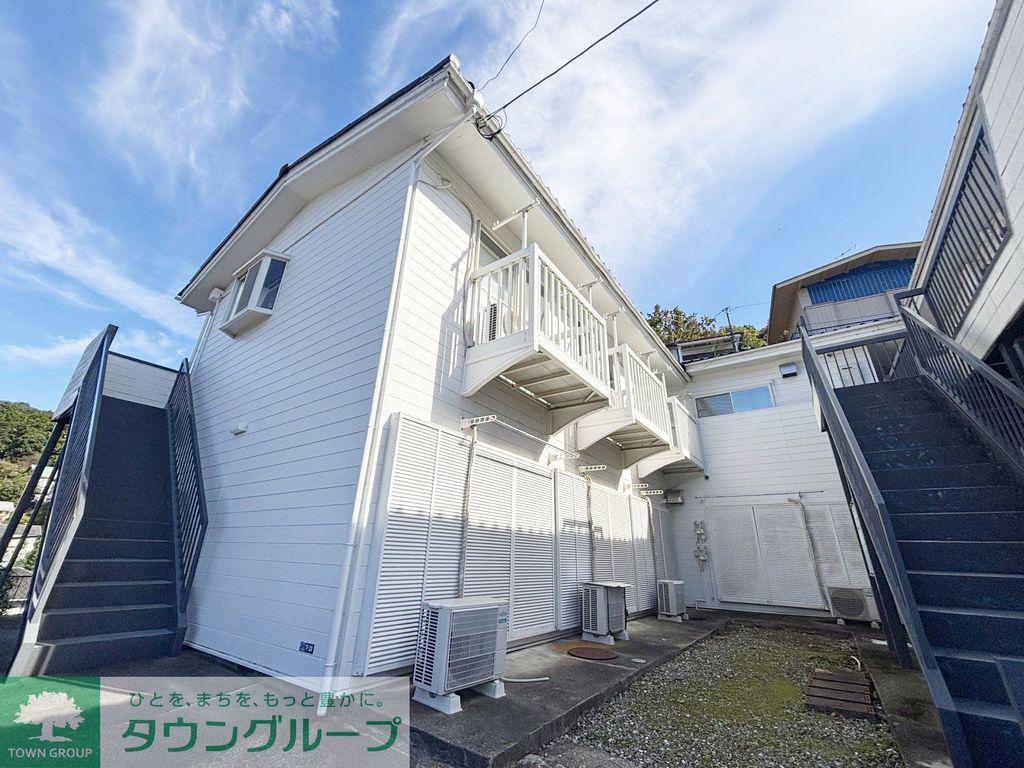 グリーンヒル鶴川