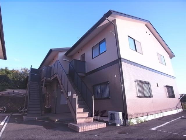 グルミエール大谷Ⅱ