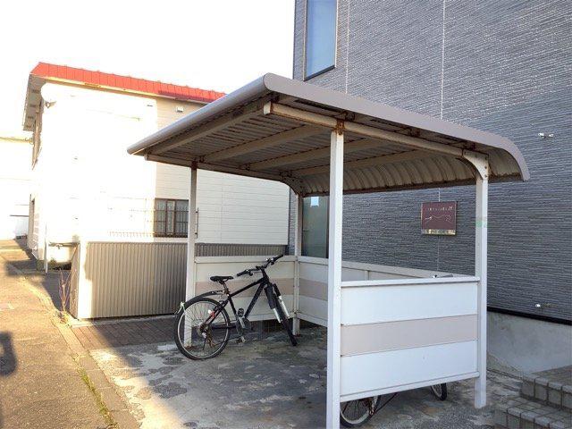 レオパレスVIVAII