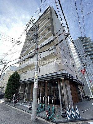 CASSIA福島駅前