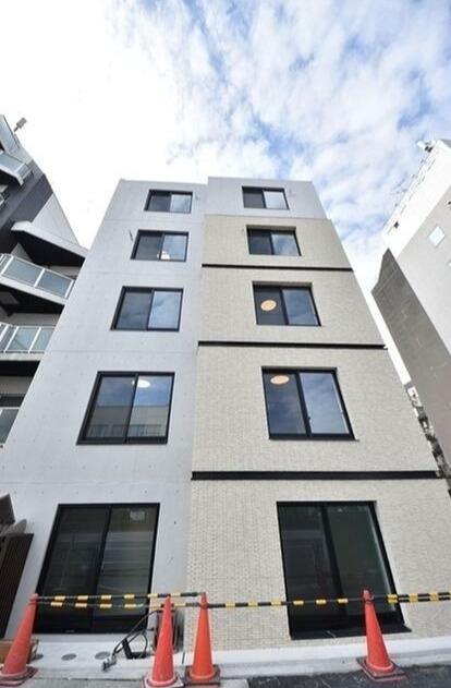 CASA PIAZZA品川イースト