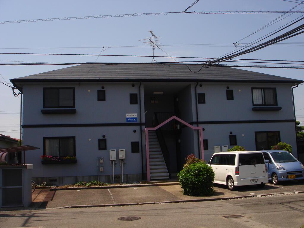 フレグランス原ノ島