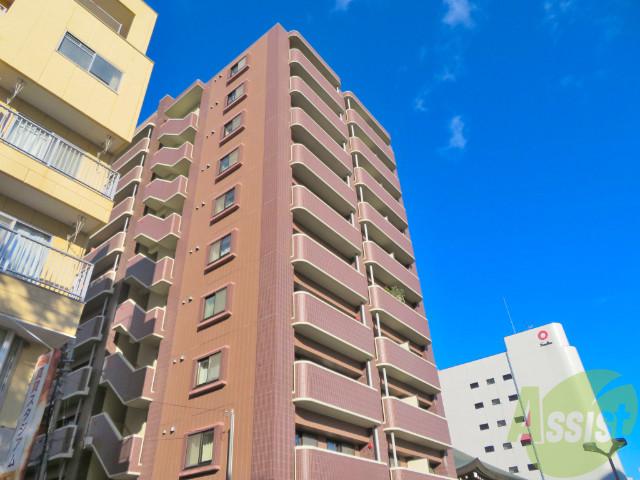 榴岡レジデンス壱番館