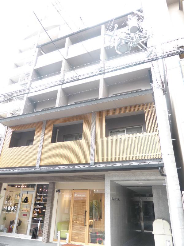 DEAR COURT四条烏丸
