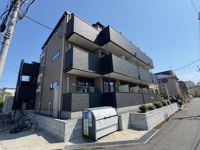 フラット南流山