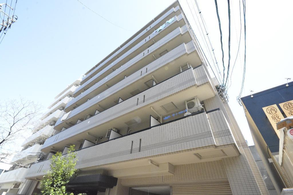佐藤マンション