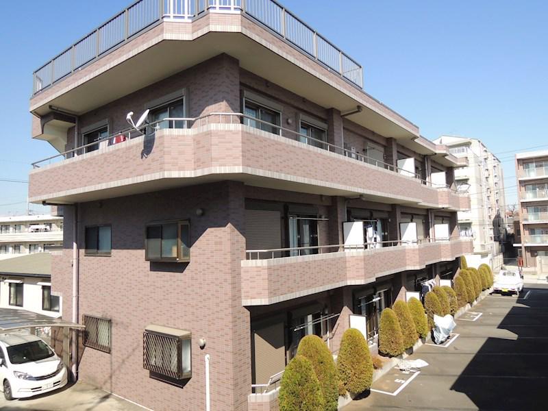 メイプルハウス