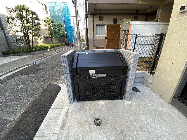 SOLASIA RESIDENCE 武蔵小山